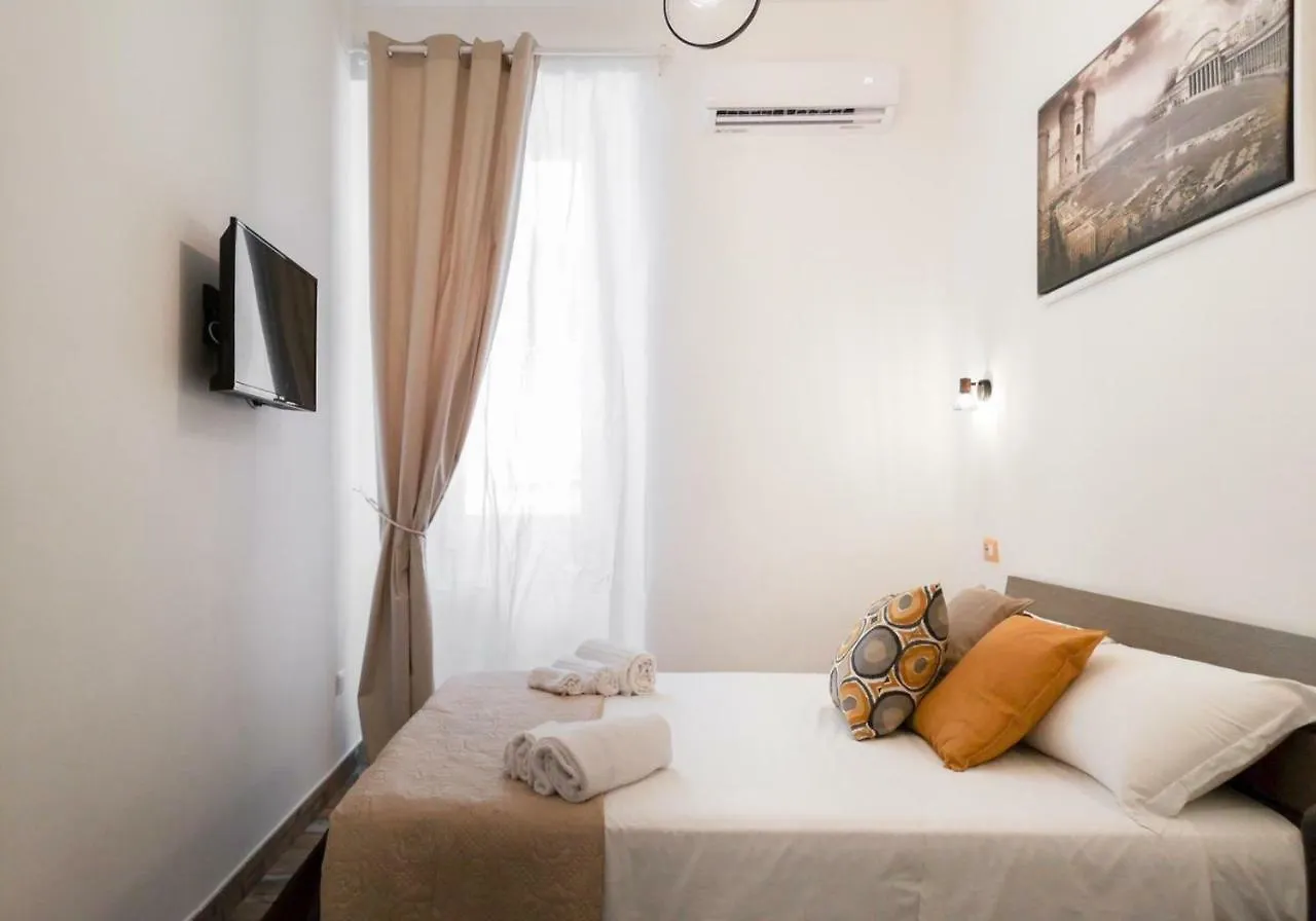 Calenda Suite Naples Bed & Breakfast