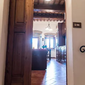 Dietro Le Mura Apartment Colle Val D'Elsa