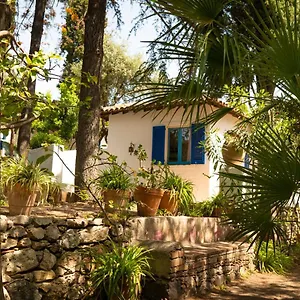 Villaggio Placido Holiday home Taormina