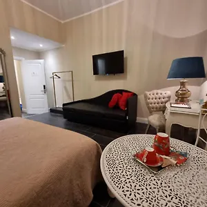 Ex Voto Guest House Naples