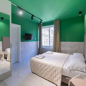 P.c. Boutique H. Vesuvius, Centro, By Clapa Group Naples