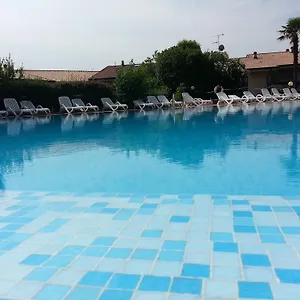 Lago Residence Apartment Desenzano del Garda