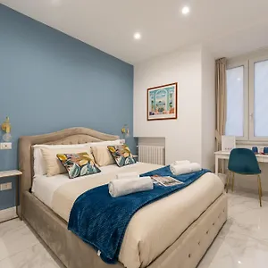 Maison Morghen Naples