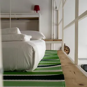 Italianway-melzo 12 Apartment Milan