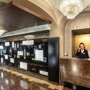 The Style Hotel Rome