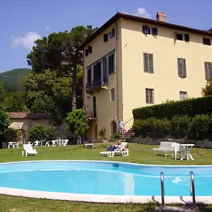 Fattoria Gambaro Di Petrognano Farm stay Collodi