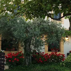 Dimora La Grazia Holiday home Castelvetrano