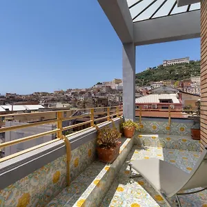 My Loft In Appartamento