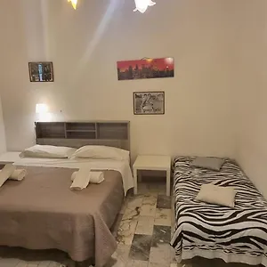 Affittacamere Nilo Nápoles