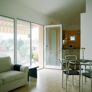 Il Terrazzo Apartment Casorate Sempione
