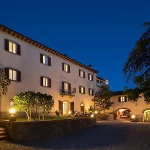 D'epoca Carniani Villa Arezzo