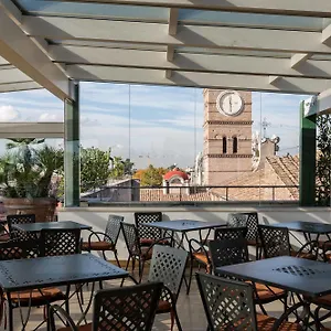 Domus Sessoriana Bed & Breakfast Rome