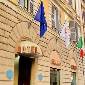 Camelia Hotel Rome